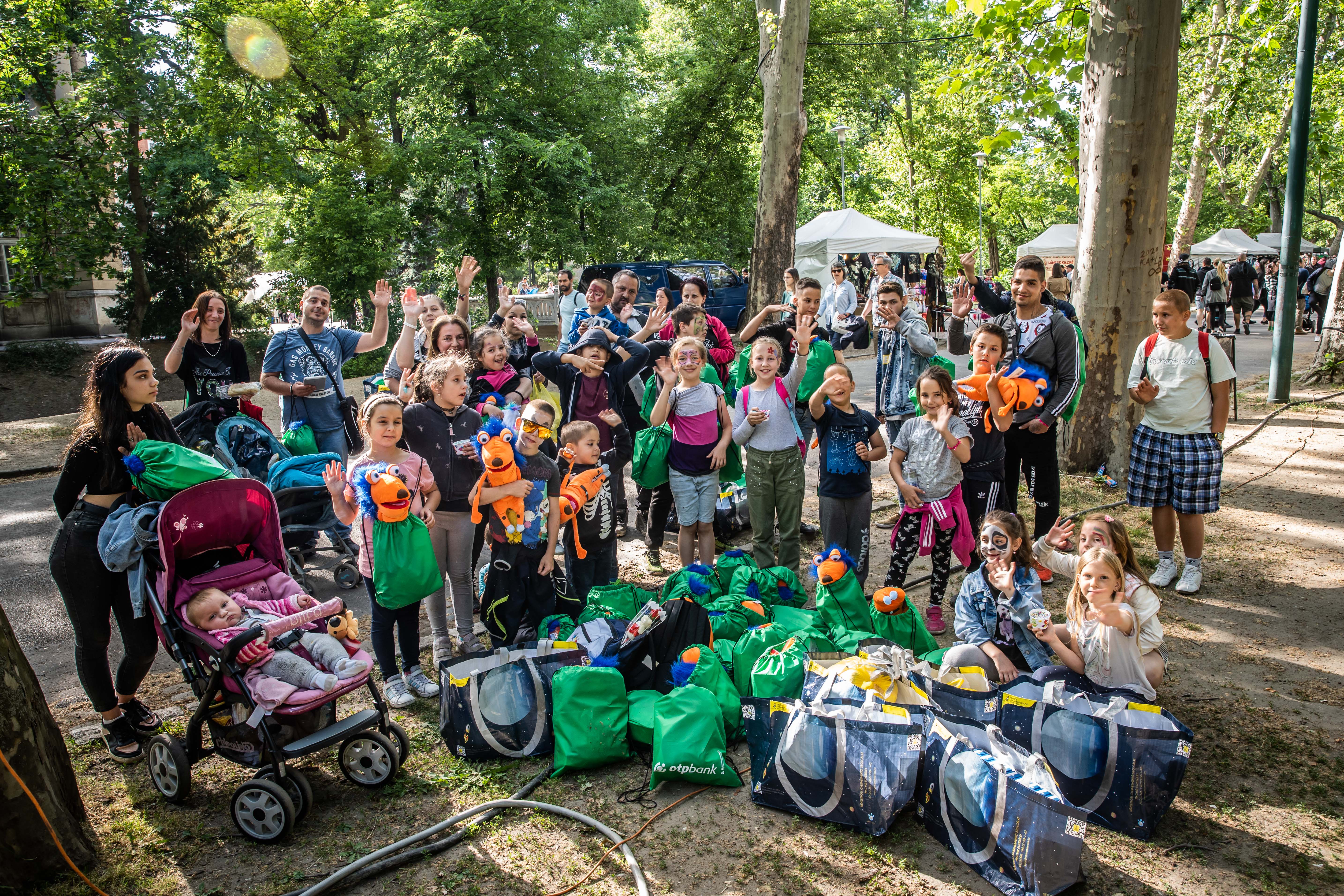 városliget2022_vendeggyerekek