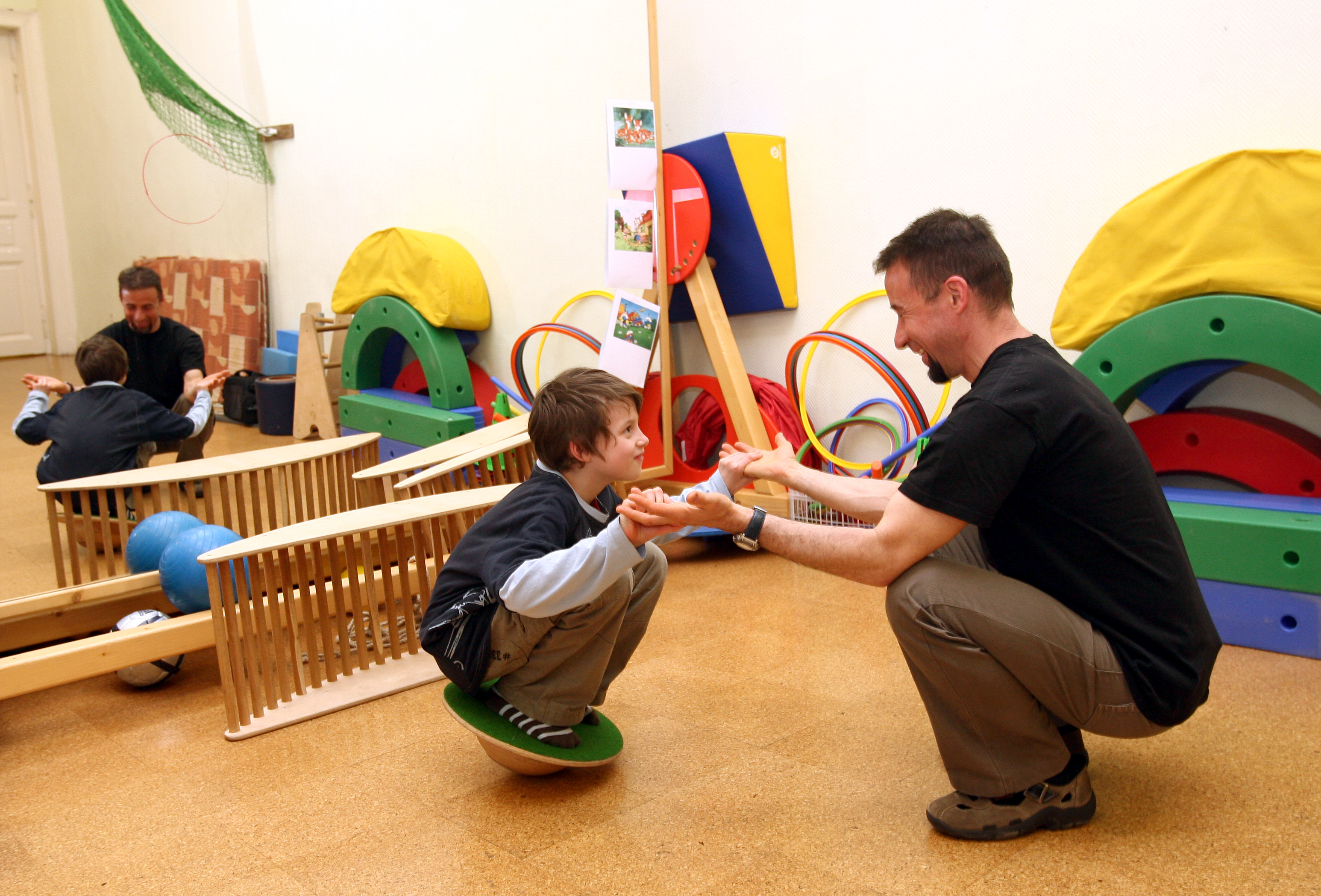 Gyermekorvosi rendelő06