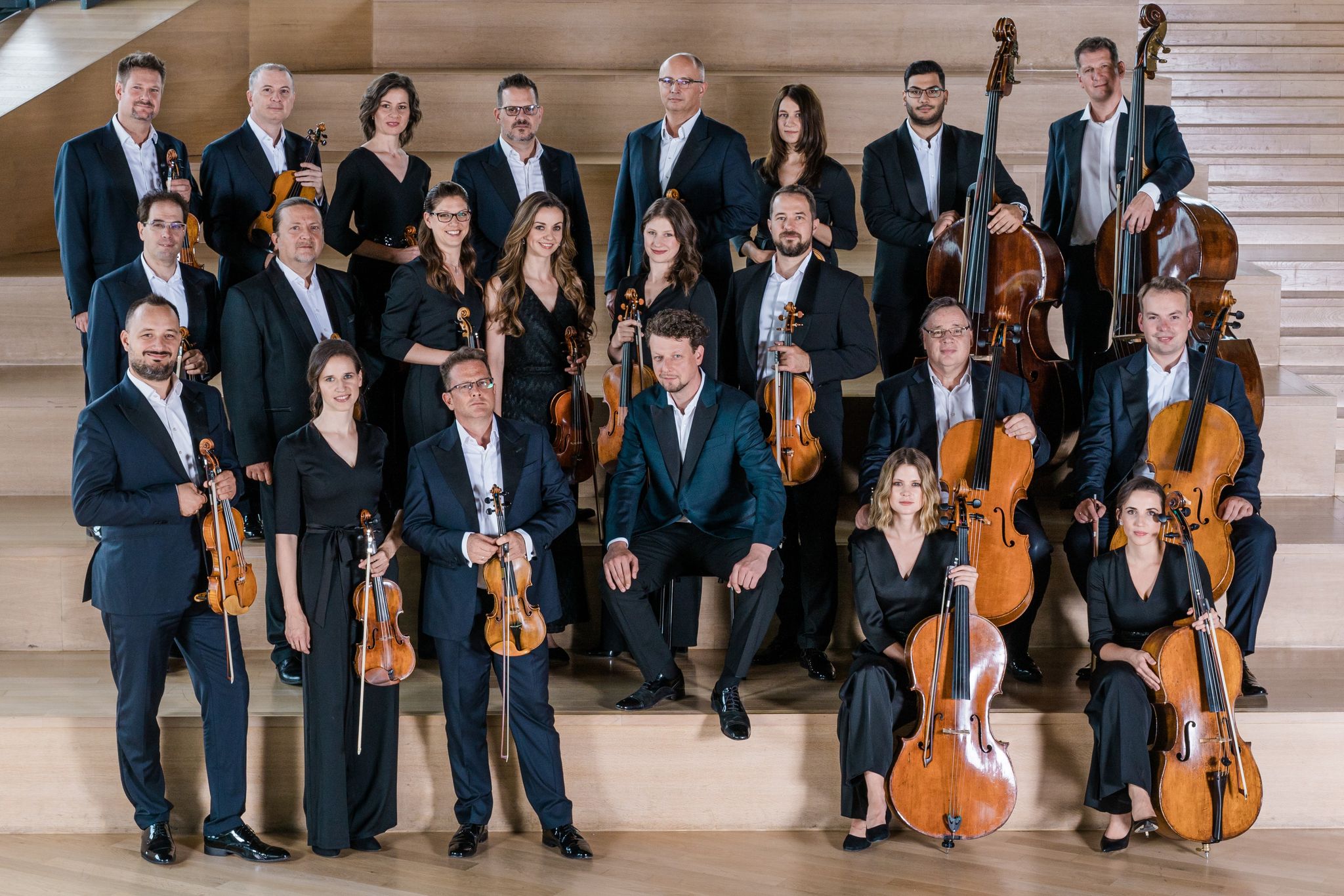 Liszt Ferenc Kamarazenekar