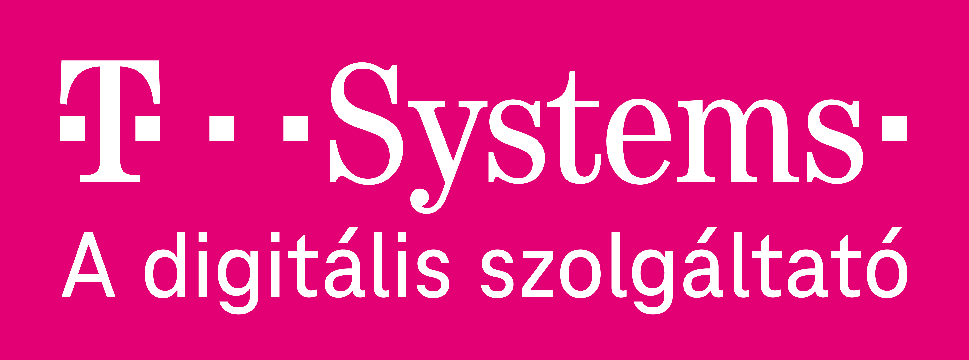 T-Systems Magyarország Zrt.