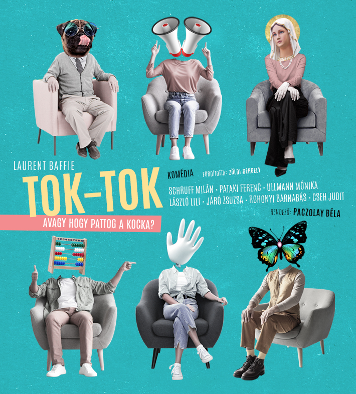 Tok-tok