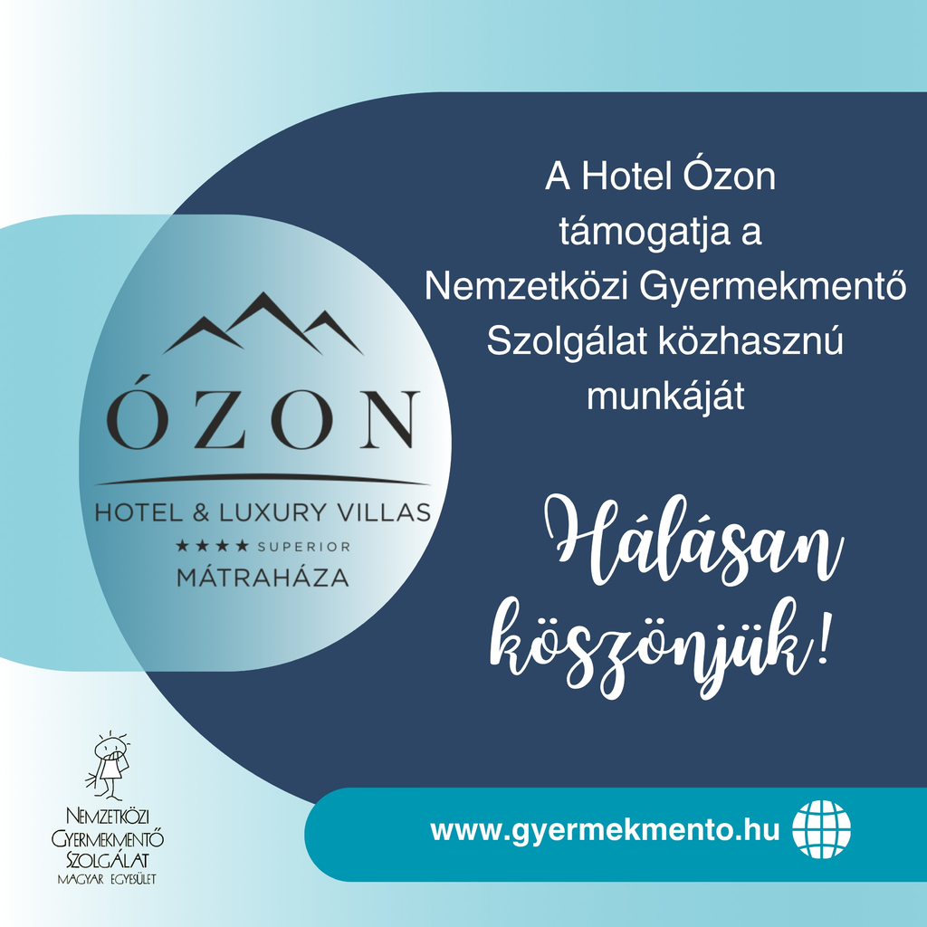 Hotel Ózon
