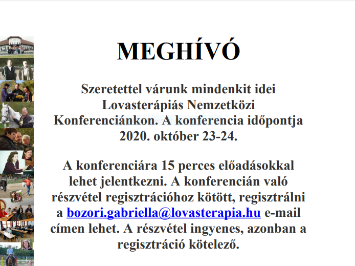 meghivo