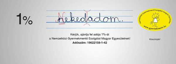 1 százalék